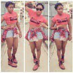 Profile Picture of Ruth Agyeman Kessie (@ruthfit) on Instagram