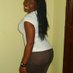 Profile Picture of Betty Jacques (@jacquesbetty) on Twitter