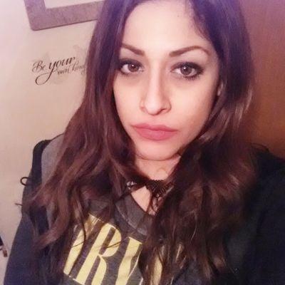 Profile Picture of Christina Navarro (@Nightprowler85) on Twitter