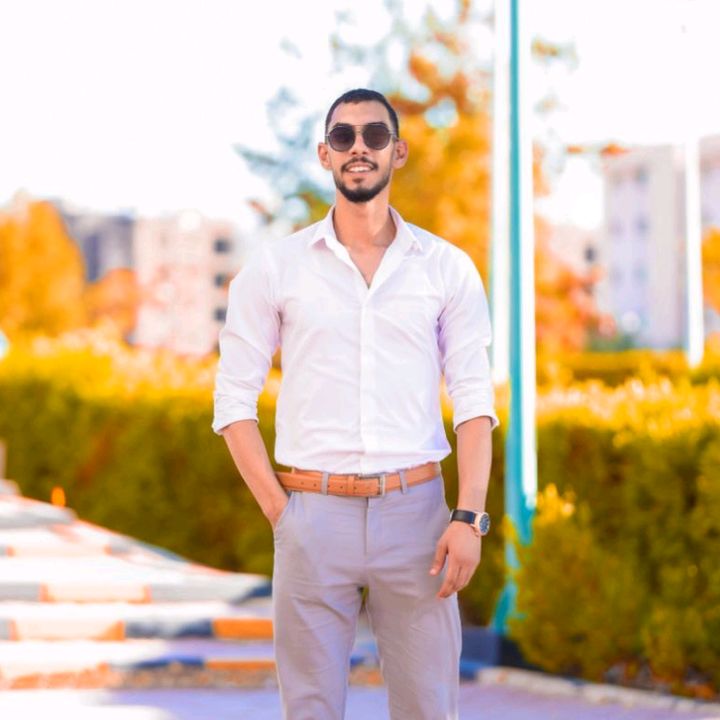 Profile Picture of HossamOmran (@hossamomran8) on Tiktok