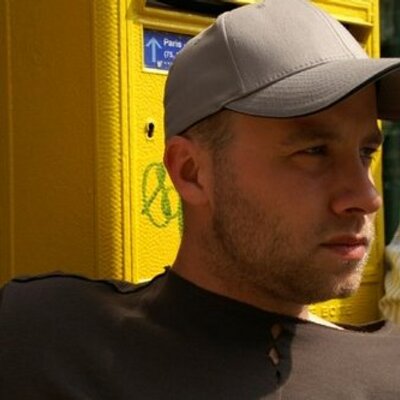 Profile Picture of Sam Lacroix (@SamGrader) on Twitter