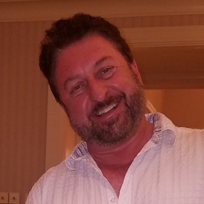 Profile Picture of Craig McCabe (@CraigMcCabe60) on Twitter