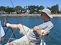 Profile Picture of Tom Chickon Wikipedia