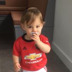 Profile Picture of Jacob Warman (@jfootball1108) on Instagram