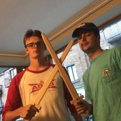 Profile Picture of G Free (@gavinfreeman24) on Twitter