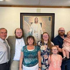 Profile Picture of Lindsay McMullen (@@lindsaymcmullen) on Tiktok