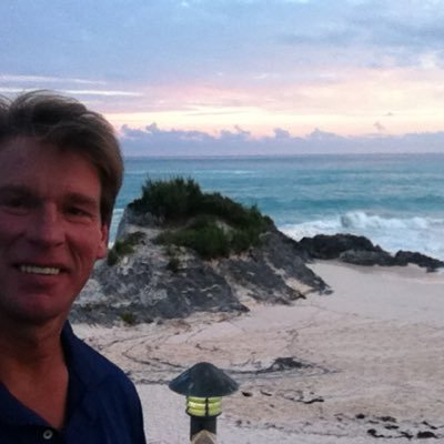 Profile Picture of John Layfield (@JCLayfield) on Twitter