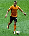 Profile Picture of Scott Golbourneon Wikipedia