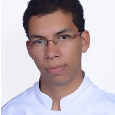 Profile Picture of Fabian Andres Galvan (@fabiangalvan22) on Twitter