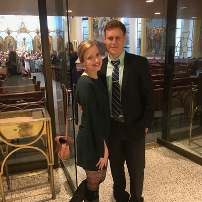 Profile Picture of Stephanie Hackney (@stephanie_acook) on Twitter