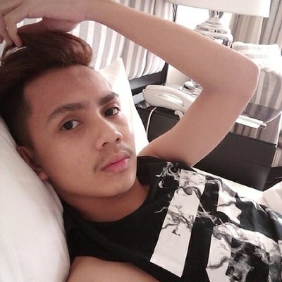 Profile Picture of Eric Afiq Shah (@rider_afiq76) on Twitter