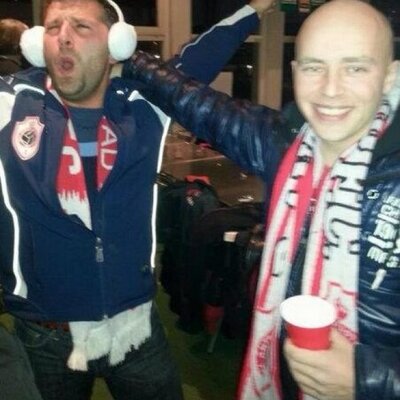 Profile Picture of Len De Backer (@lendebacker) on Twitter