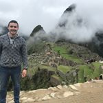 Profile Picture of Aaron Silva Cavazos (@aaronsilcav) on Instagram