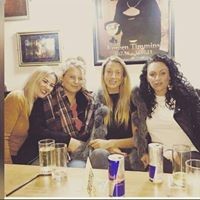 Profile Picture of Aisha Wallace (@aisha-wallace-2) on Quora