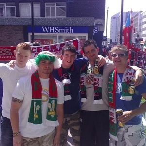 Profile Picture of Tom Goodacre (@tom3010) on Myspace