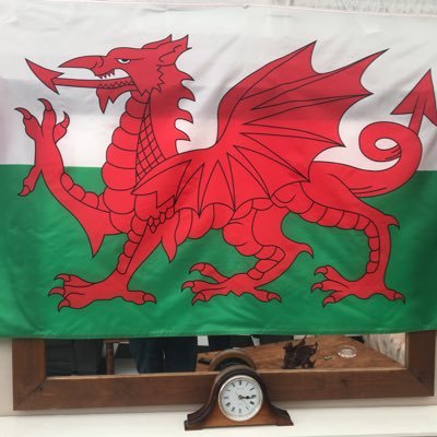 Profile Picture of Welsh Lee (@lee19734) on Twitter