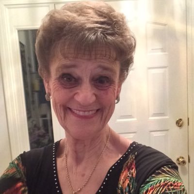 Profile Picture of Carolyn McKinney (@CarolynMcKinney) on Twitter