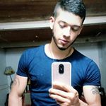 Profile Picture of Alexander Maciel (@alexander_maciel95) on Instagram