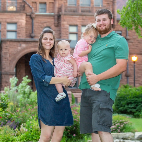 Profile Picture of Alicia Boxdorfer (@10boxdorfera) on Poshmark