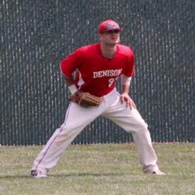 Profile Picture of Daniel Kraus (@Krausthamouse) on Twitter