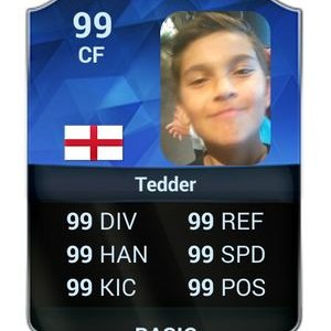 Profile Picture of Matthew Tedder (@Official_Tedder) on Twitter