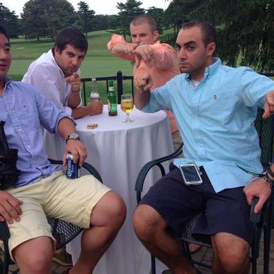 Profile Picture of Nathan Moses (@npmose) on Twitter