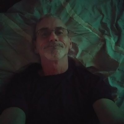 Profile Picture of Donald Lunsford (@lunsford_donald) on Twitter