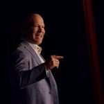 Profile Picture of Ron Phillips (@ronphillips_) on Instagram