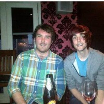 Profile Picture of Arthur Usher (@ArthurUsher) on Twitter