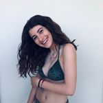 Profile Picture of Alice Luff (@alice_luff) on Instagram
