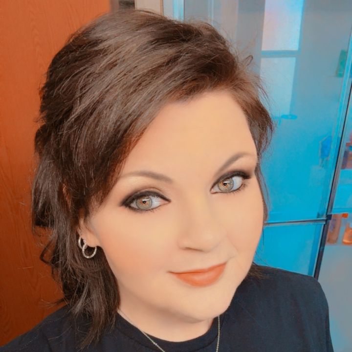Profile Picture of Dixie McCormick (@missdixie84) on Tiktok