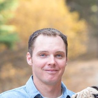 Profile Picture of Chris Hodgkinson (@CRHodgkinson) on Twitter