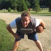 Profile Picture of Scott Barron (@scott_barron1) on Pinterest