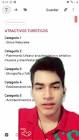 Profile Picture of   TikTok de Sebastian Avalos... (@turismobo_con_sebas) on Tiktok
