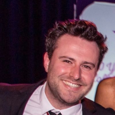 Profile Picture of Steve Ralph (@ChiefExecTSDSU) on Twitter