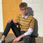 Profile Picture of Luke Merrill (@luke.nathan_) on Instagram