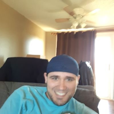 Profile Picture of Dude On The Couch (@Joseph12486708) on Twitter