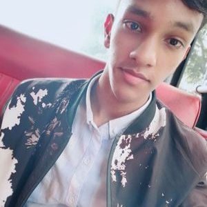 Profile Picture of Mauzamil Mamdeen (@MauzamilM) on Twitter