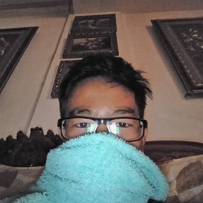 Profile Picture of John Michael Palmero (@PalmeroJohn) on Twitter