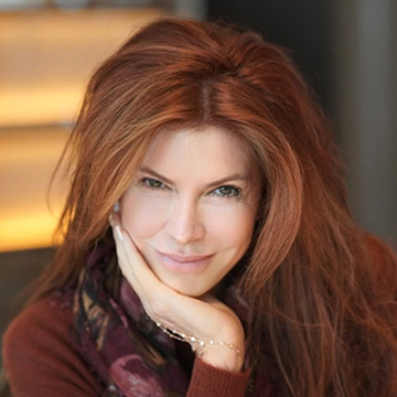 Profile Picture of Kimberly Friedmutter (@KimFriedmutter) on Twitter