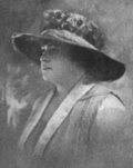 Profile Picture of Bessie Bartlett Frankelon Wikipedia