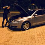 Profile Picture of Slezák Krisztián 😎✌️✌️ (@mugen_driver) on Instagram