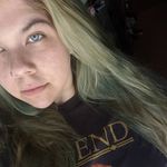 Profile Picture of Savannah Patton (@savannahbananna95) on Instagram