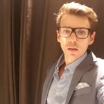 Profile Picture of Alexander Hoffmann (@citizengood4cinema) on Instagram