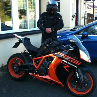 Profile Picture of Dave Bellis (@BellisDaveb) on Twitter