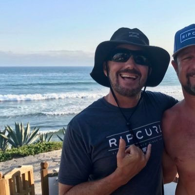 Profile Picture of Mike Halperin (@mike_halperin) on Twitter