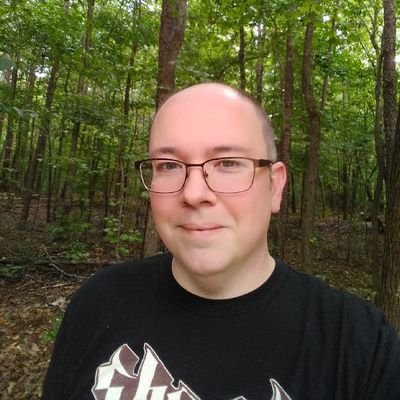 Profile Picture of Caleb Sharpe (@CalebSharpe9) on Twitter