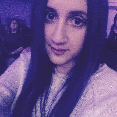Profile Picture of Satenik Balasanyan (@SatenikBalasan1) on Twitter