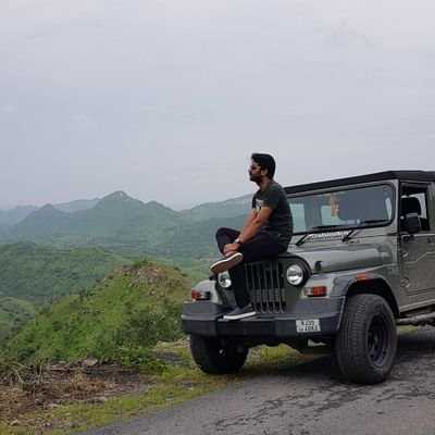Profile Picture of Shailendra Joshi (@Shailen32504372) on Twitter