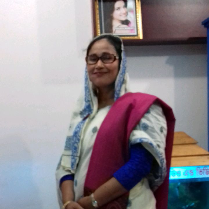Profile Picture of Rokeya Begum (@rokeya.amf) on Tiktok